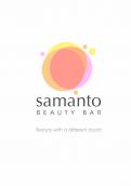 Logo & stationery # 443721 for CREATING AN ATTRACTIVE LOGO FOR A NEW BEAUTY BAR CALLED 