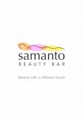 Logo & stationery # 443728 for CREATING AN ATTRACTIVE LOGO FOR A NEW BEAUTY BAR CALLED 