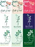 Logo & stationery # 1272197 for Belle Plante contest