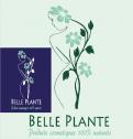 Logo & stationery # 1272205 for Belle Plante contest