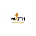 Logo & stationery # 1085644 for Logo and brand identiy for WATTH sports  science   data contest