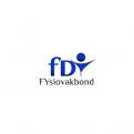 Logo & stationery # 1088453 for Make a new design for Fysiovakbond FDV  the Dutch union for physiotherapists! contest