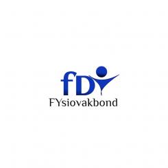 Logo & stationery # 1088453 for Make a new design for Fysiovakbond FDV  the Dutch union for physiotherapists! contest