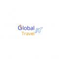 Logo & stationery # 1088870 for Design a creative and nice logo for GlobalTravelSupport  contest