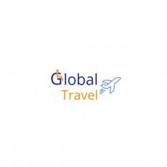 Logo & Huisstijl # 1088870 voor Ontwerp een creatief en leuk logo voor GlobalTravelSupport wedstrijd