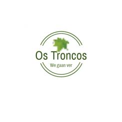 Logo & Huisstijl # 1078741 voor Huisstijl    logo met ballen en uitstraling  Os Troncos de Ribeira Sacra  Viticultural heroica   Vinedos e Vinos wedstrijd