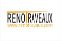 Logo & stationery # 1120985 for Renotravaux contest