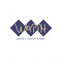 Logo & stationery # 1086381 for Logo and brand identiy for WATTH sports  science   data contest