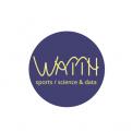 Logo & stationery # 1086382 for Logo and brand identiy for WATTH sports  science   data contest