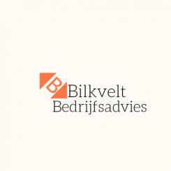 Logo & Huisstijl # 1075247 voor Ontwerp een logo en huisstijl voor Blikvelt Bedrijfsadvies gericht op MKB bedrijven groeibedrijven wedstrijd