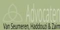 Logo & Huisstijl # 1098825 voor Nieuw Advocaten Kantoor wedstrijd