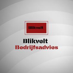 Logo & Huisstijl # 1074955 voor Ontwerp een logo en huisstijl voor Blikvelt Bedrijfsadvies gericht op MKB bedrijven groeibedrijven wedstrijd