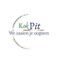Logo & Huisstijl # 1077163 voor Maak een logo voor KOKPIT   Consultant voor MKB  wedstrijd