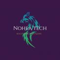 Logo & stationery # 1079991 for Nohea tech an inspiring tech consultancy contest