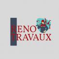 Logo & stationery # 1120725 for Renotravaux contest