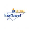 Logo & stationery # 1088625 for Design a creative and nice logo for GlobalTravelSupport  contest