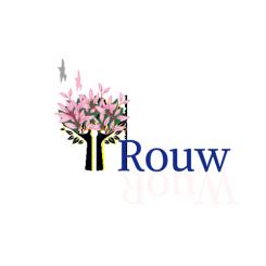 Logo & Huisstijl # 1077291 voor Rouw in de praktijk zoekt een warm  troostend maar ook positief logo   huisstijl  wedstrijd
