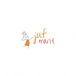 Logo & Huisstijl # 1084116 voor Ontwerp huisstijl voor Nederlands meest bekende knutseljuf wedstrijd