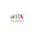 Logo & Huisstijl # 1088234 voor Steek Fysiovakbond FDV in een nieuw jasje! wedstrijd