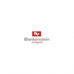 Logo & Huisstijl # 1084224 voor Ontwerp een logo en huisstijl voor  Blankenstein Vastgoed wedstrijd