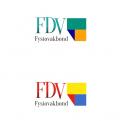 Logo & stationery # 1088237 for Make a new design for Fysiovakbond FDV  the Dutch union for physiotherapists! contest