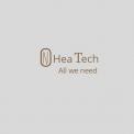 Logo & Huisstijl # 1081018 voor Nohea tech een inspirerend tech consultancy wedstrijd
