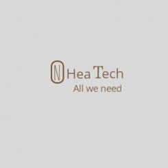 Logo & Huisstijl # 1081018 voor Nohea tech een inspirerend tech consultancy wedstrijd