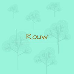 Logo & Huisstijl # 1078311 voor Rouw in de praktijk zoekt een warm  troostend maar ook positief logo   huisstijl  wedstrijd