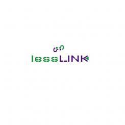 Logo & Huisstijl # 1082326 voor Ontwerp een logo en een webpage voor LesLinq  een nieuw te lanceren educatief platform wedstrijd