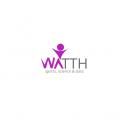 Logo & stationery # 1085638 for Logo and brand identiy for WATTH sports  science   data contest