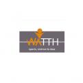 Logo & stationery # 1085640 for Logo and brand identiy for WATTH sports  science   data contest