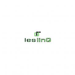 Logo & Huisstijl # 1082531 voor Ontwerp een logo en een webpage voor LesLinq  een nieuw te lanceren educatief platform wedstrijd