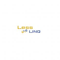 Logo & Huisstijl # 1082332 voor Ontwerp een logo en een webpage voor LesLinq  een nieuw te lanceren educatief platform wedstrijd