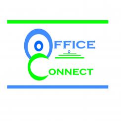 Logo & Huisstijl # 890714 voor Nieuw logo en huisstijl voor IT- en Telecombedrijf Office Connect wedstrijd