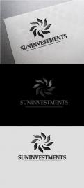 Logo & stationery # 762040 for Logo and house style Suninvestments contest