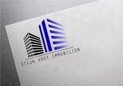 Logo & Huisstijl # 767079 voor Ontwerp een power-logo in stijl voor mijn vastgoedkantoor wedstrijd