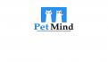 Logo & stationery # 764472 for PetMind - Animal Behaviour and training services contest