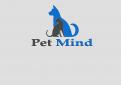 Logo & stationery # 764899 for PetMind - Animal Behaviour and training services contest
