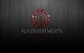 Logo & stationery # 761996 for Logo and house style Suninvestments contest