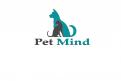 Logo & stationery # 764915 for PetMind - Animal Behaviour and training services contest