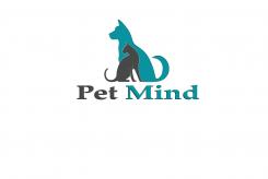 Logo & stationery # 764915 for PetMind - Animal Behaviour and training services contest