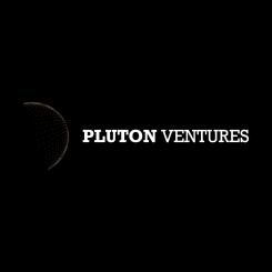 Logo & stationery # 1172729 for Pluton Ventures   Company Design contest