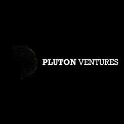 Logo & stationery # 1172733 for Pluton Ventures   Company Design contest