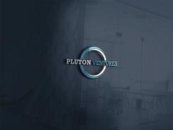 Logo & stationery # 1175272 for Pluton Ventures   Company Design contest