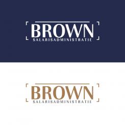 Logo & Huisstijl # 1153642 voor Ontwerp een mannelijk zakelijk betrouwbaar logo huisstijl voor zakelijke dienstverlening! wedstrijd