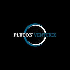 Logo & stationery # 1175219 for Pluton Ventures   Company Design contest