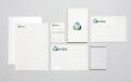 Logo & stationery # 76591 for Modern logo and branding style for financial consultants construction sector contest