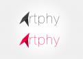 Logo & stationery # 78726 for Artphy contest