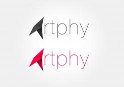 Logo & stationery # 78726 for Artphy contest