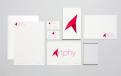 Logo & stationery # 78727 for Artphy contest